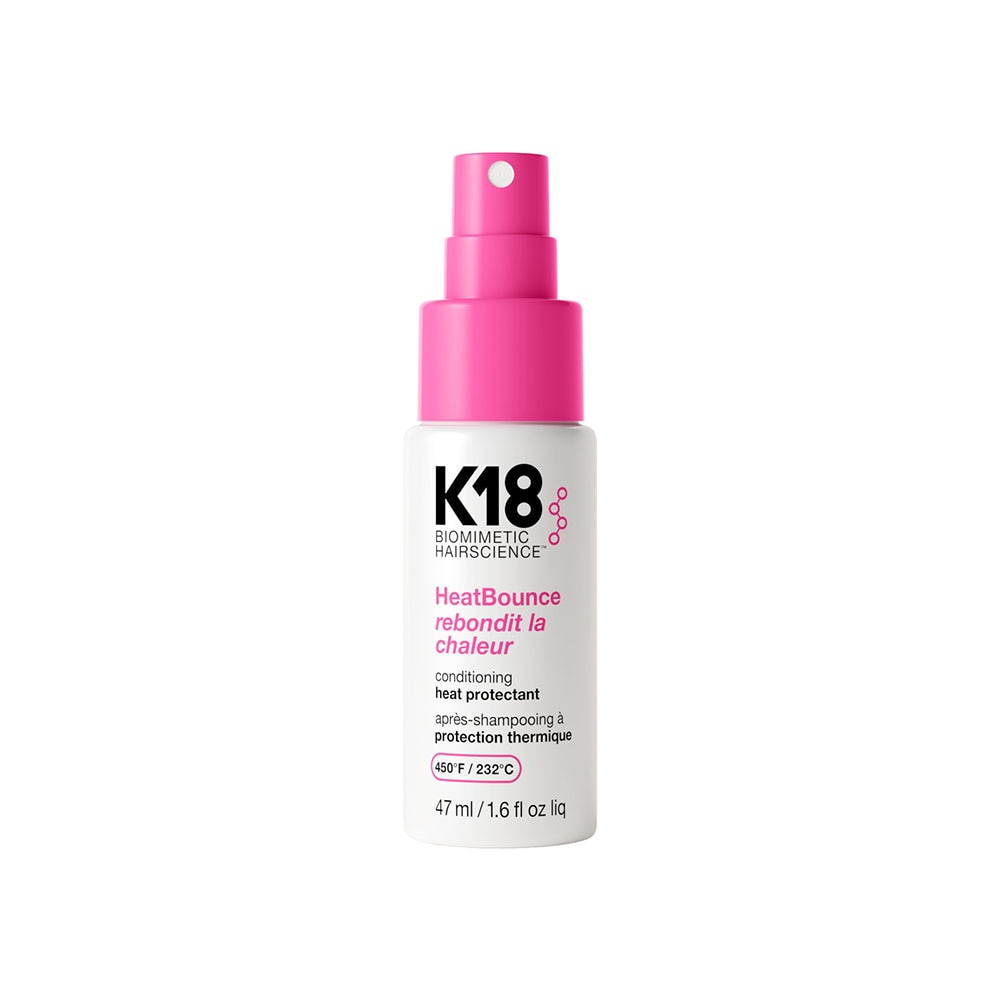 K18 SAL&Oacute;N BLOWOUT AT HOME KIT (SET REPARADOR & PROTECTOR DE CABELLO)